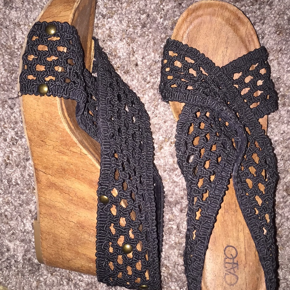 shoes